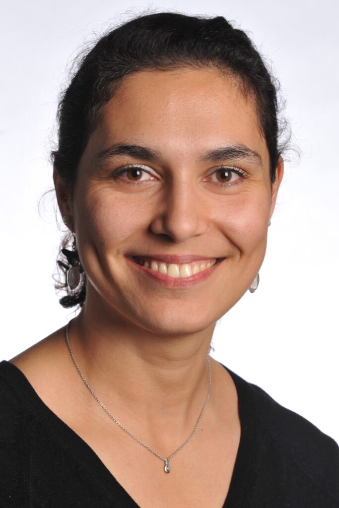 Laura, naturopathe certifiée