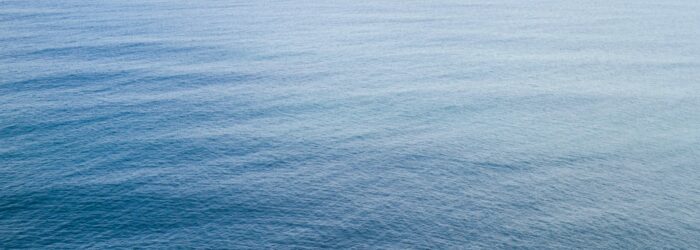 Mer calme