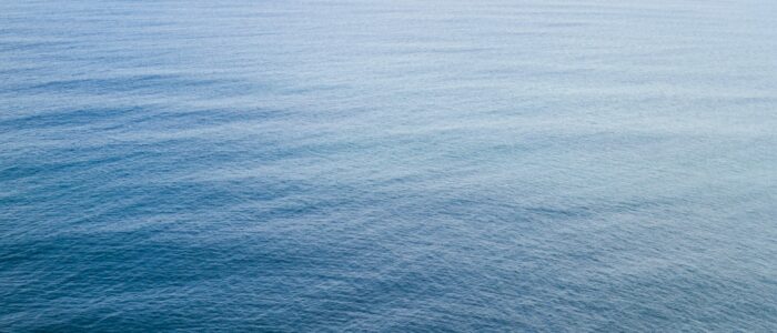 Mer calme