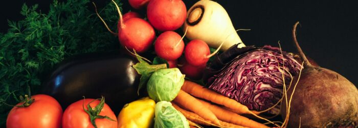 Légumes