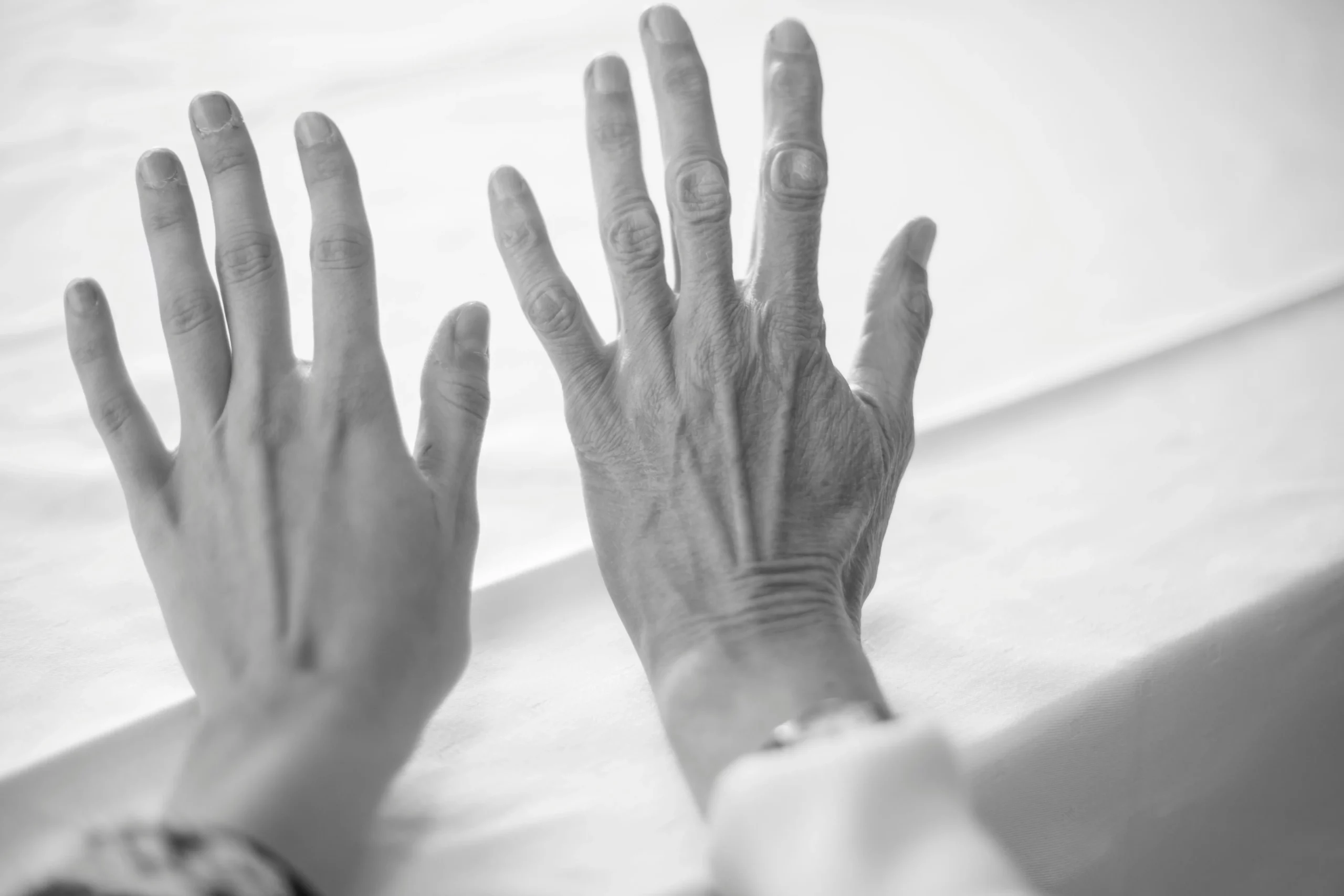 Pathologies articulaires : ce qui les distingue vraiment
