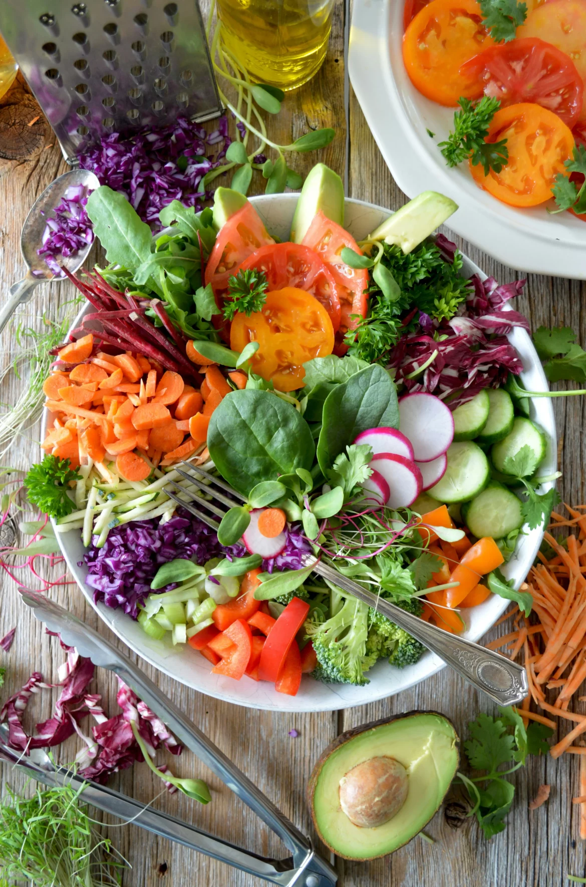 Alimentation ancestrale