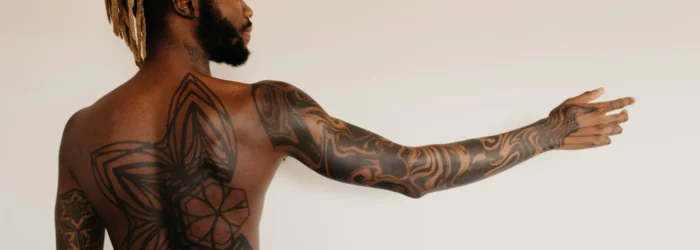 Tatouage
