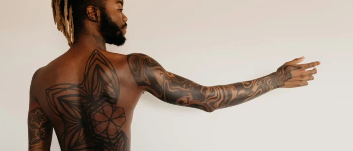 Tatouage